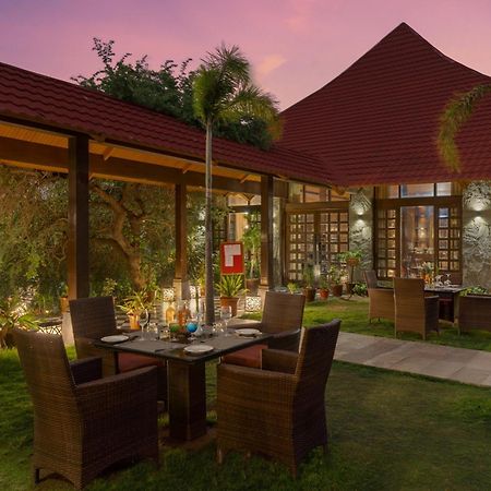 Mahua Bagh Resort Kumbhalgarh Exterior foto