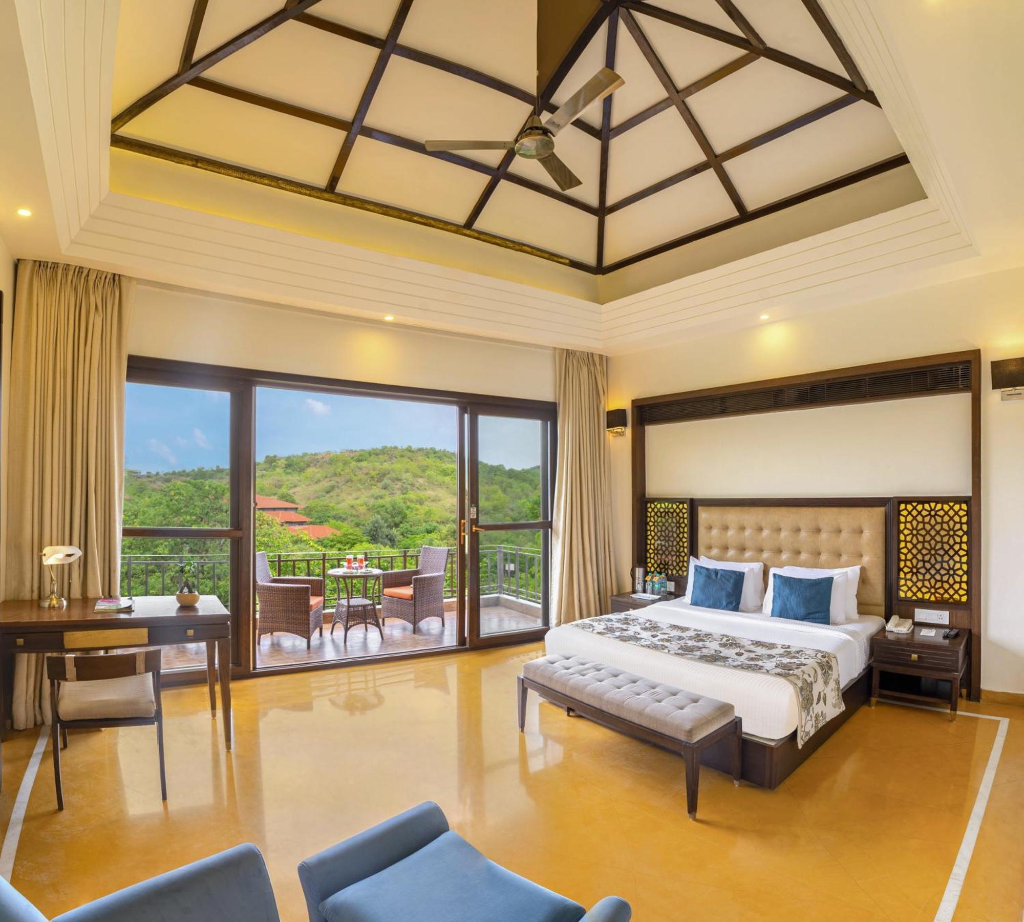 Mahua Bagh Resort Kumbhalgarh Exterior foto
