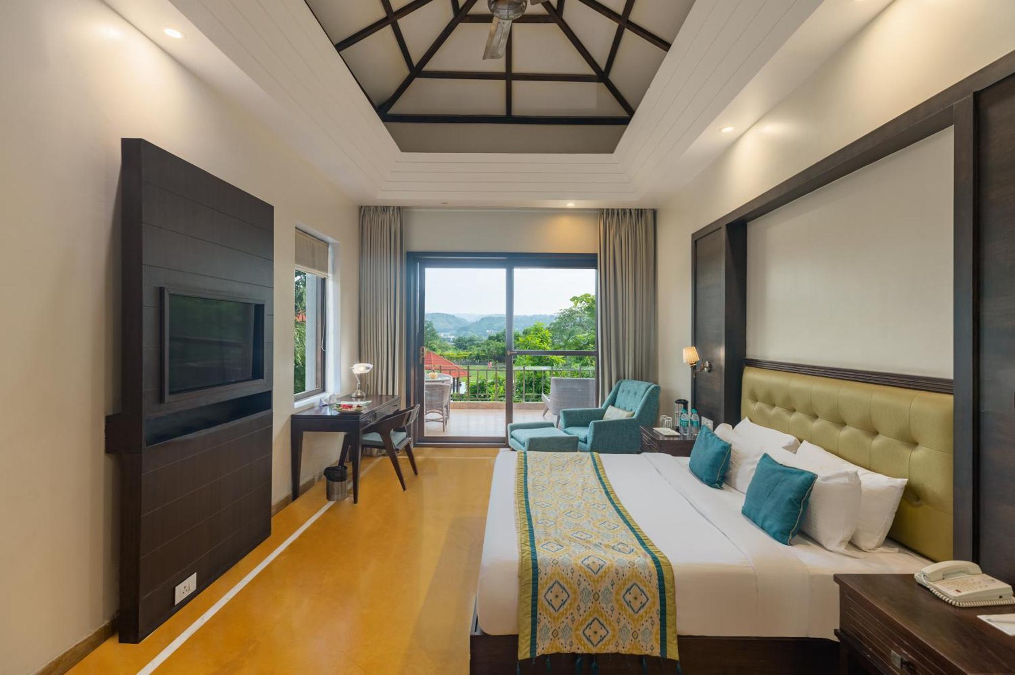 Mahua Bagh Resort Kumbhalgarh Exterior foto